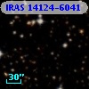 IRAS 14124-6041
