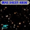 IRAS 14137-6036