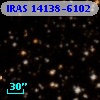 IRAS 14138-6102