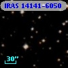 IRAS 14141-6050