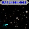 IRAS 14144-6039