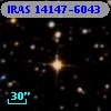 IRAS 14147-6043
