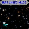 IRAS 14152-6122