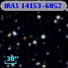 IRAS 14153-6052