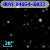 IRAS 14154-6022