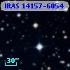 IRAS 14157-6054