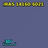 IRAS 14160-6021
