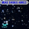 IRAS 14161-6052