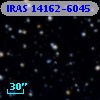 IRAS 14162-6045