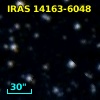IRAS 14163-6048