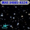 IRAS 14165-6124