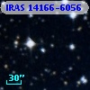 IRAS 14166-6056