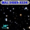 IRAS 14169-6134