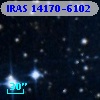 IRAS 14170-6102