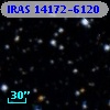 IRAS 14172-6120