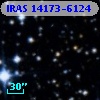 IRAS 14173-6124