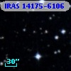 IRAS 14175-6106