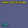 IRAS 14176-6144