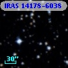 IRAS 14178-6038