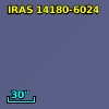 IRAS 14180-6024