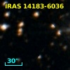 IRAS 14183-6036