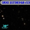1RXS J173034.0+534306