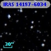 IRAS 14187-6034