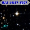 IRAS 14187-6007