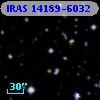 IRAS 14189-6032