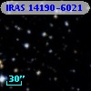 IRAS 14190-6021