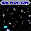 IRAS 14193-6200