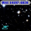 IRAS 14197-6020