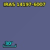IRAS 14197-6007