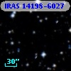 IRAS 14198-6027