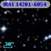 IRAS 14201-6054