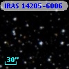 IRAS 14205-6006