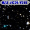 IRAS 14206-6015