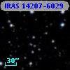 IRAS 14207-6029