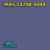 IRAS 14208-6048
