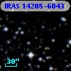 IRAS 14208-6043