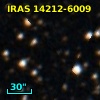 IRAS 14212-6009