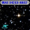 IRAS 14213-6032