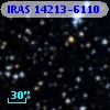 IRAS 14213-6110