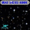 IRAS 14215-6008