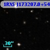1RXS J173207.0+542634