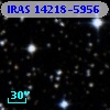 IRAS 14218-5956