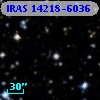 IRAS 14218-6036