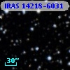IRAS 14218-6031