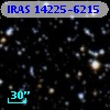 IRAS 14225-6215