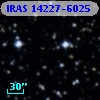 IRAS 14227-6025